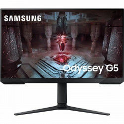 Écran Samsung Odyssey G151C 27" LED HDR10 VA Flicker free 165 Hz