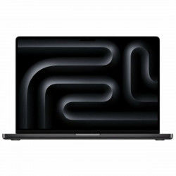 Ordinateur Portable Apple Macbook Pro M3 Pro 12 16" M3 Pro 36 GB RAM 512 GB...