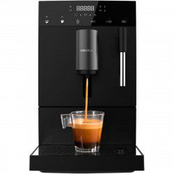 Cafetera Express Cecotec Cremmaet Compact Steam