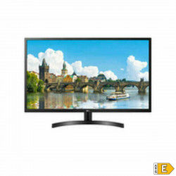 Écran LG 32MN500M-B.AEU IPS Full HD 31,5"