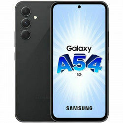 Smartphone Samsung A54 5G 6,6 " 128 GB Schwarz Grau 8 GB RAM Octa Core™ 6,4"...