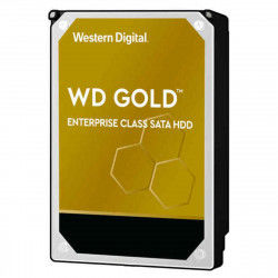 Disque dur Western Digital Gold WD4003FRYZ 3,5" 7200 rpm 4 TB