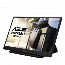 Écran Asus MB166B 15"