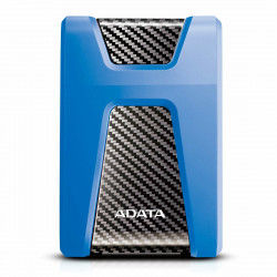 Disco Duro Externo Adata AHD650-2TU31-CBL 2 TB