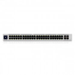 Schakelaar UBIQUITI USW-PRO-48-POE