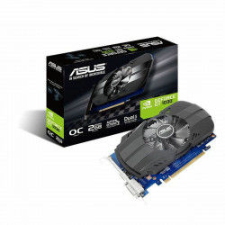 Grafikkarte Asus GT1030 2 GB