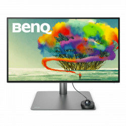 Écran BenQ 9H.LJXLA.TBE 27" 4K ULTRA HD LED 27" LED IPS Flicker free 60 Hz