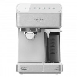 Cafétière électrique Cecotec 01557 1350W (1,4 L) Blanc 1350 W