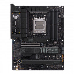 Carte Mère Asus X670E-PLUS AMD AMD X670 AMD AM5