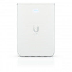 Point d'Accès UBIQUITI  U6-IW Blanc