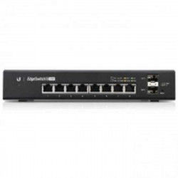 Schakelaar UBIQUITI ES-8-150W