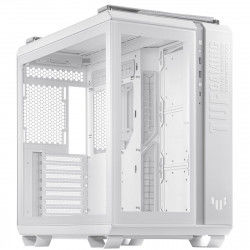 Case computer desktop ATX Asus TUF Gaming GT502 Bianco