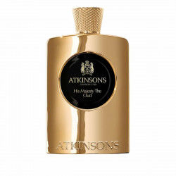 Perfume Hombre Atkinsons EDP His Majesty The Oud 100 ml