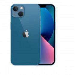 Smartphone Apple MLPK3QL/A Blauw 6,1" 4 GB 128 GB