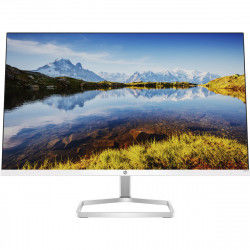 Écran Hewlett Packard M24fwa LED IPS AMD FreeSync Flicker free