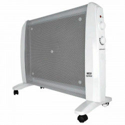 Radiador Orbegozo RM2010 Blanco 2000 W