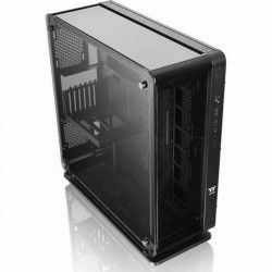 ATX Semi-toren doos THERMALTAKE Wit Zwart