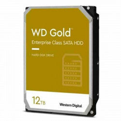 Disque dur Western Digital Gold 7200 rpm 3,5" 12 TB