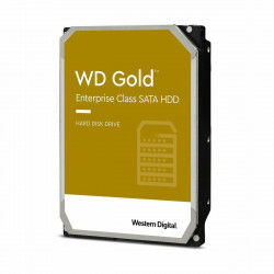 Festplatte Western Digital Gold WD2005FBYZ 3,5" 2 TB