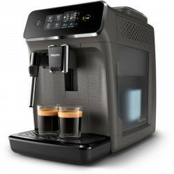 Cafetera Superautomática Philips EP2224/10 Negro Antracita 1500 W 15 bar 1,8 L