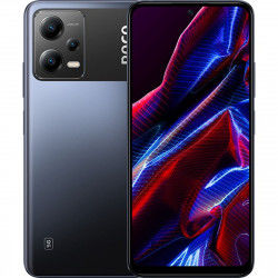 Smartphone Poco X5 6,67" 8 GB RAM 256 GB Black