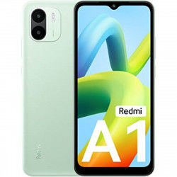 Smartphone Xiaomi Xiaomi Redmi A1 Green Light Green 2 GB RAM MediaTek Helio...