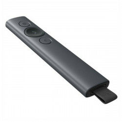 Laserpointer Logitech 910-005166 Bluetooth 85 mAh USB-C