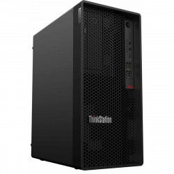 Desktop PC Lenovo ThinkStation P360 16 GB RAM Intel Core i7-12700 512 GB SSD