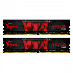 Mémoire RAM GSKILL Aegis DDR4 CL16 32 GB