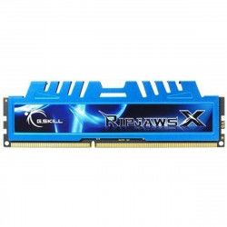 Mémoire RAM GSKILL Ripjaws X DDR3 CL9 32 GB