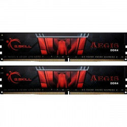 Mémoire RAM GSKILL Aegis DDR4 DDR4 CL18 32 GB