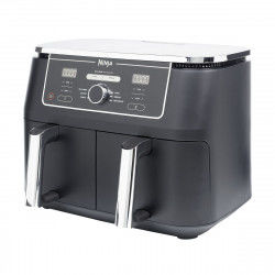 Friteuse zonder Olie NINJA AF400EU 7,6 L 2470 w Zwart