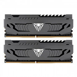 Mémoire RAM Patriot Memory DDR4 3600MHz CL18 32 GB