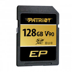 Micro SD-Kaart Patriot Memory PEF128GEP92SDX 128 GB