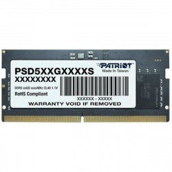 Mémoire RAM Patriot Memory DDR5 32 GB CL46