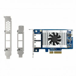 Scheda di Rete Qnap QXG-10G2T-X710      