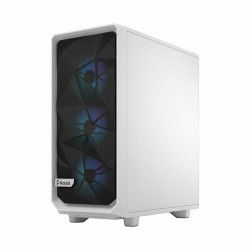 ATX Semi-toren doos Fractal Meshify 2 Compact RGB Wit