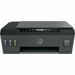 Impresora Multifunción HP Smart Tank Plus 555