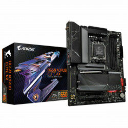 Carte Mère Gigabyte B650 AORUS ELITE AX 1.0 AMD B650 AMD AMD AM5