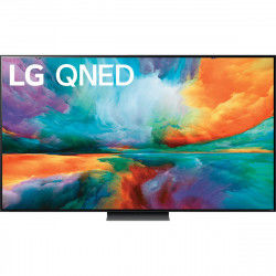 Television LG 65QNED816RE 4K Ultra HD 65" HDR10 QNED