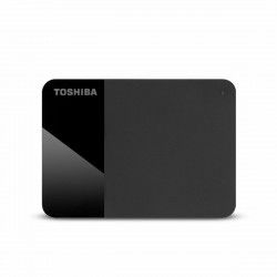 Externe Harde Schijf Toshiba Canvio Ready 4 TB HDD