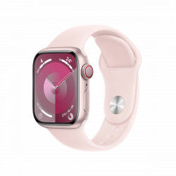 Smartwatch Apple Watch Series 9 + Cellular Roze 41 mm