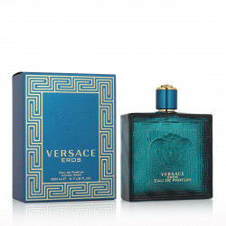 Herenparfum Versace EDP Eros 200 ml