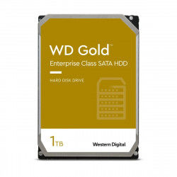 Hard Drive Western Digital Gold WD1005FBYZ 3,5" 1 TB