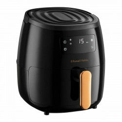 Friteuse zonder Olie Russell Hobbs Zwart 5 L 1650 W