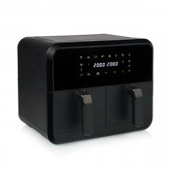 Freidora sin Aceite Princess Negro 2400 W