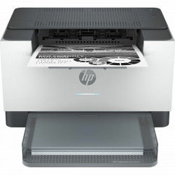 Impresora Multifunción HP 6GW62FB19