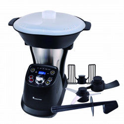 Robot culinaire Masterpro 1200 W 1,75 L Clair