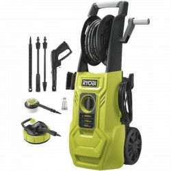 Hidrolimpiadora Ryobi 2000 W