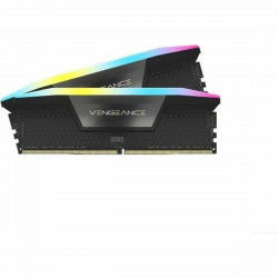 RAM geheugen Corsair CMH32GX5M2B6000C40 DDR5 32 GB